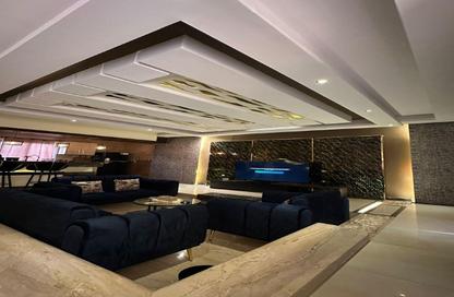 Apartment - 4 Bedrooms - 3 Bathrooms for rent in Karma Residence - 16th District - Sheikh Zayed City - Giza